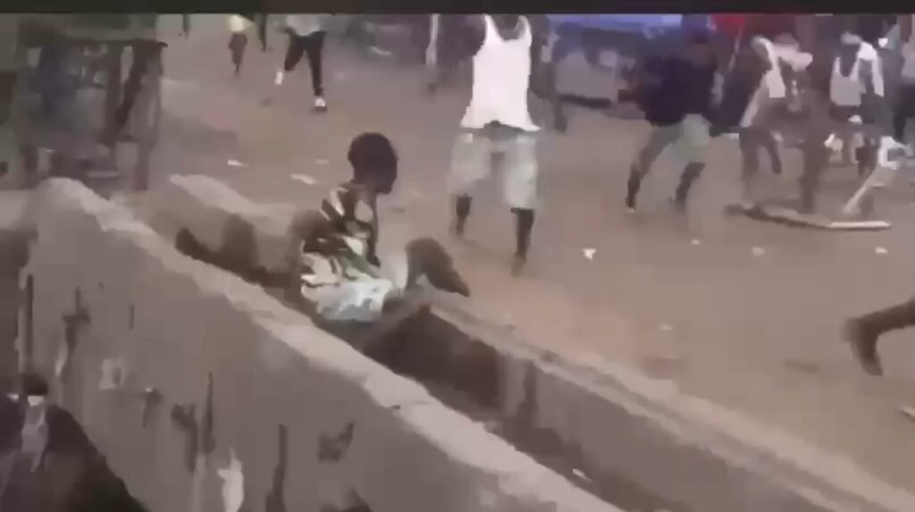 cameroun: La riposte de la population face aux « microbes » à Daoula