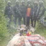 Cameroun: 01 otage retrouve la liberté