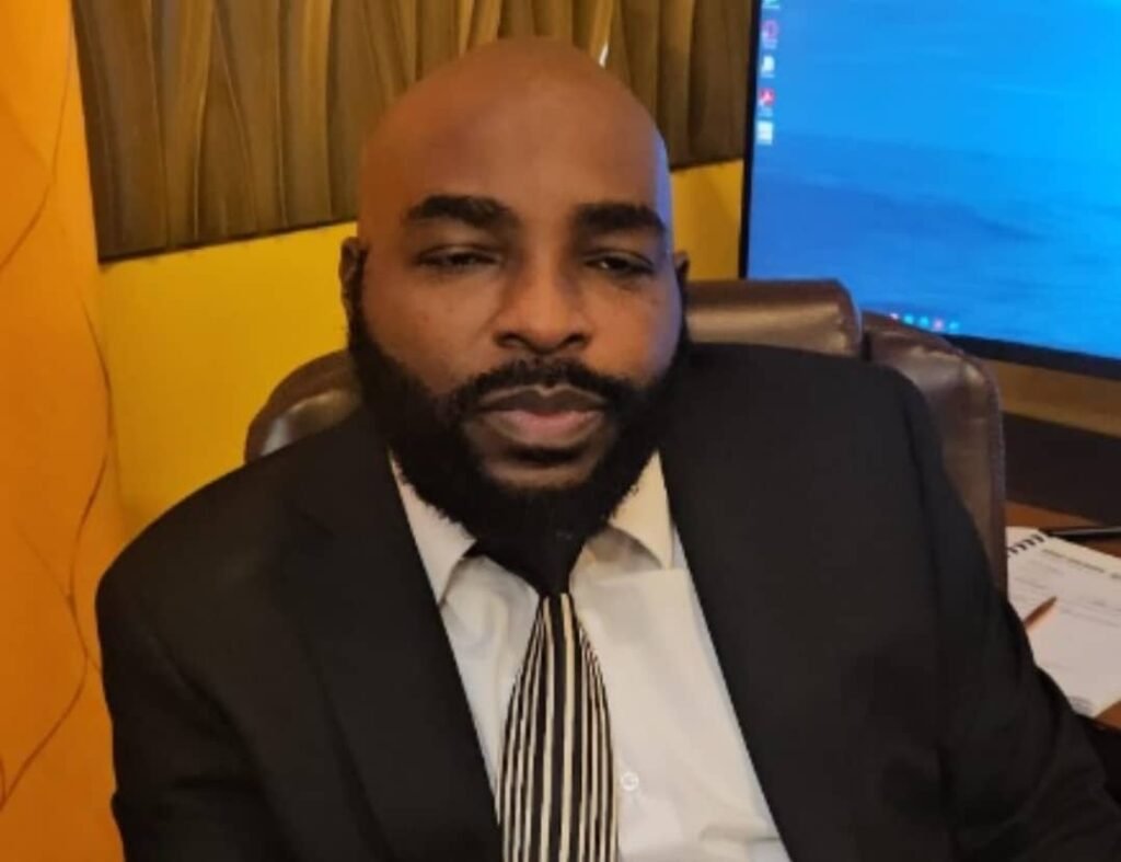 Cameroun : Entretien avec Me Emmanuel Nsahlai, avocat international qui est à l’origine de l’arrestation de Lucas Ayaba Cho