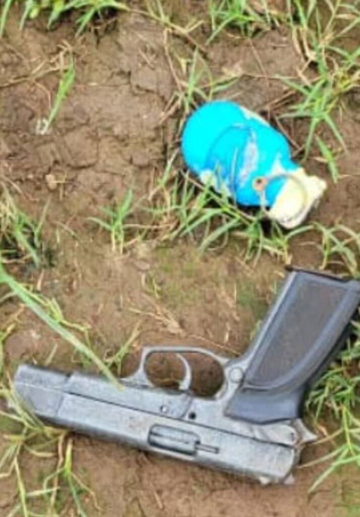 Cameroun : 01 ambazonien abattu et un important matériel récupéré par le BIR