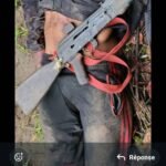 Cameroun : Un général ambozonien abattu