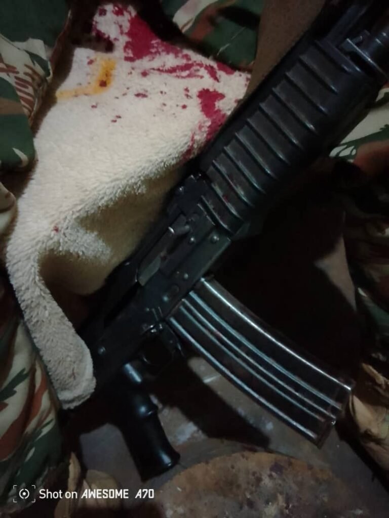 Cameroun : Un autre militaire se donne aussi la mort