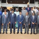 Cameroun : La sécurité au menu de la conférence des gouverneurs à Yaoundé