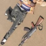 Cameroun : 02 ambazoniens tués par l’armée