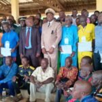 Cameroun : 250 membres des comités de vigilance formés dans l’arrondissement de Dir