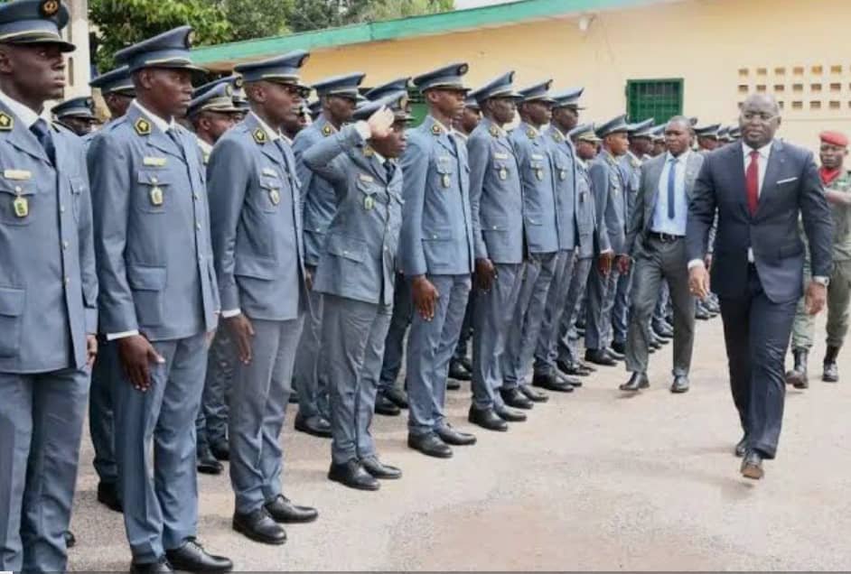 Cameroun : La gendarmerie neutralise un ravisseur
