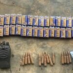 Cameroun : Le BIR récupère un important matériel à Batibo