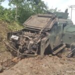 Cameroun : 02 militaires meurent sur une mine à Muyuka