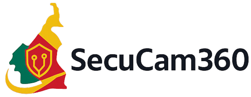 secucam 360 logo