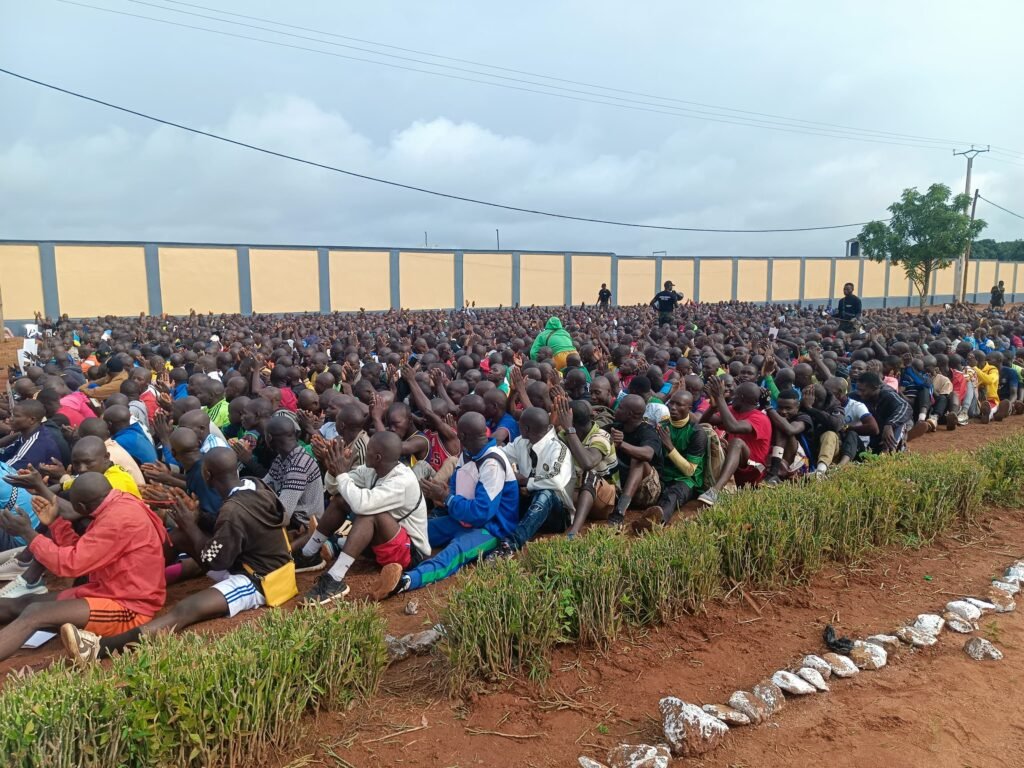 Cameroun : 1476 jeunes à l’assaut du BIR dans l’Adamaoua