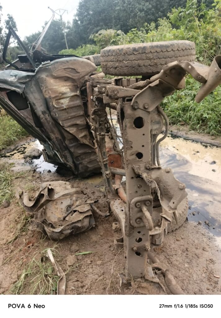 Cameroun : 07 militaires tués par une mine dans le Sud-Ouest