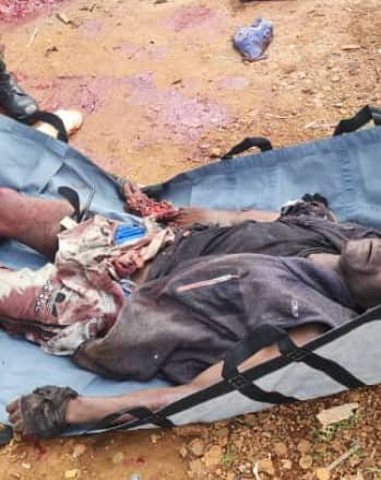 Cameroun : 01 civil tué par les ambazoniens