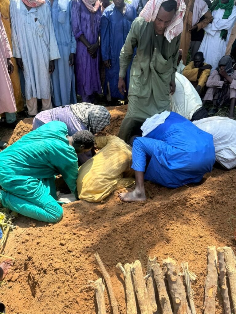 Cameroun : 03 civils tués en 04 jours par Boko Haram dans le Mayo-Sava
