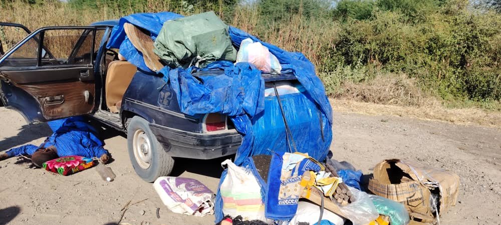 Cameroun : Boko Haram fait 01 mort et 06 otages à Dabanga