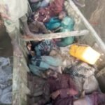 Nigeria : Un affrontement entre les deux factions de Boko Haram fait 50 morts