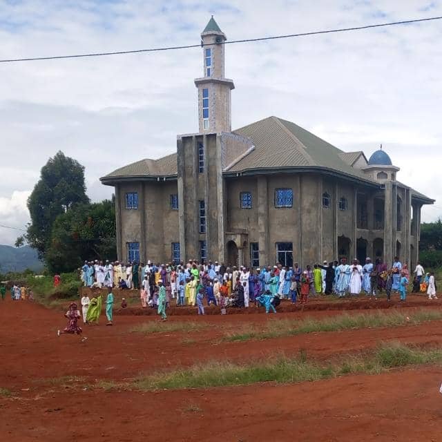 Cameroun : 02 séparatistes ambazoniens tués et 01 aux arrêts