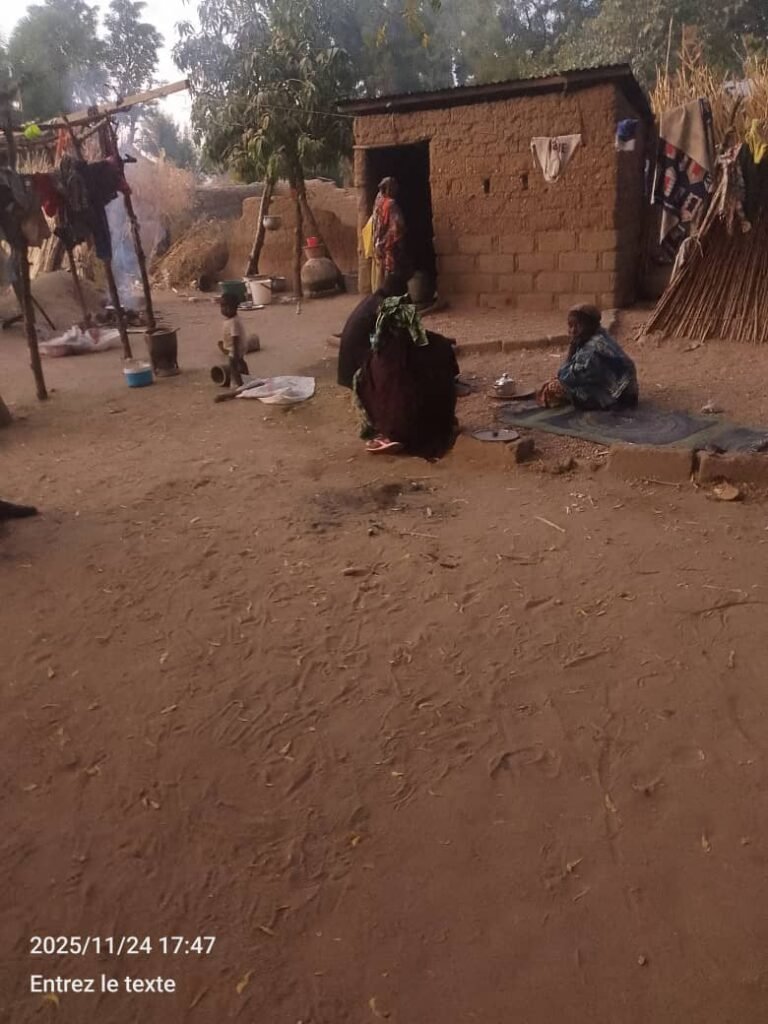 Cameroun : 04 personnes détenues en captivité depuis le 24 novembre 2025 à l’Extrême-Nord