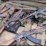 Cameroun : 04 gendarmes tués à Bambili