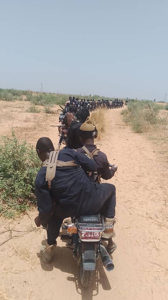Cameroun : L’armée inflige un lourd bilan à Boko Haram