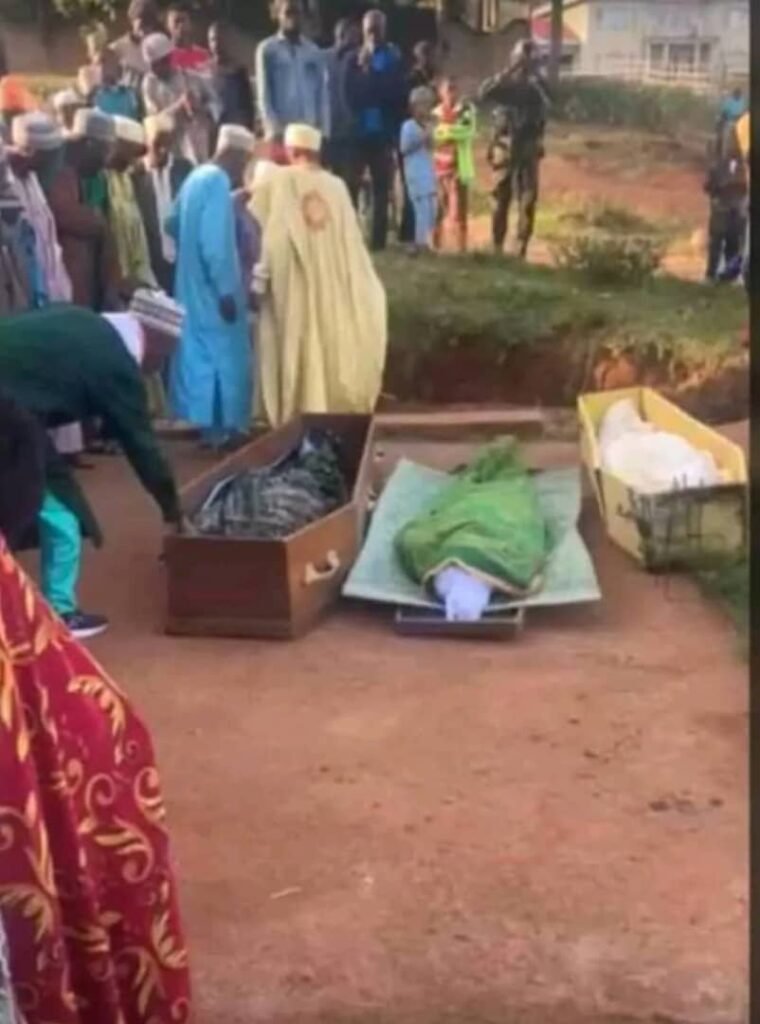 Cameroun : 03 musulmans tués dans une mosquée à Bamenda