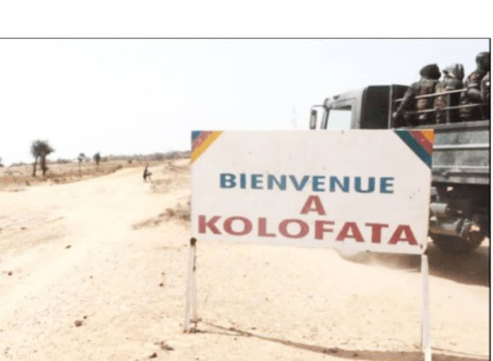 Cameroun : 01 homme abattu dans une mosquée par Boko Haram à Kolofata