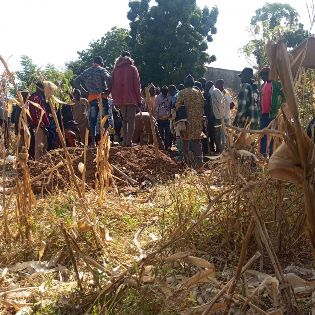 Cameroun : 02 personnes enlevées dans le canton de Kossa