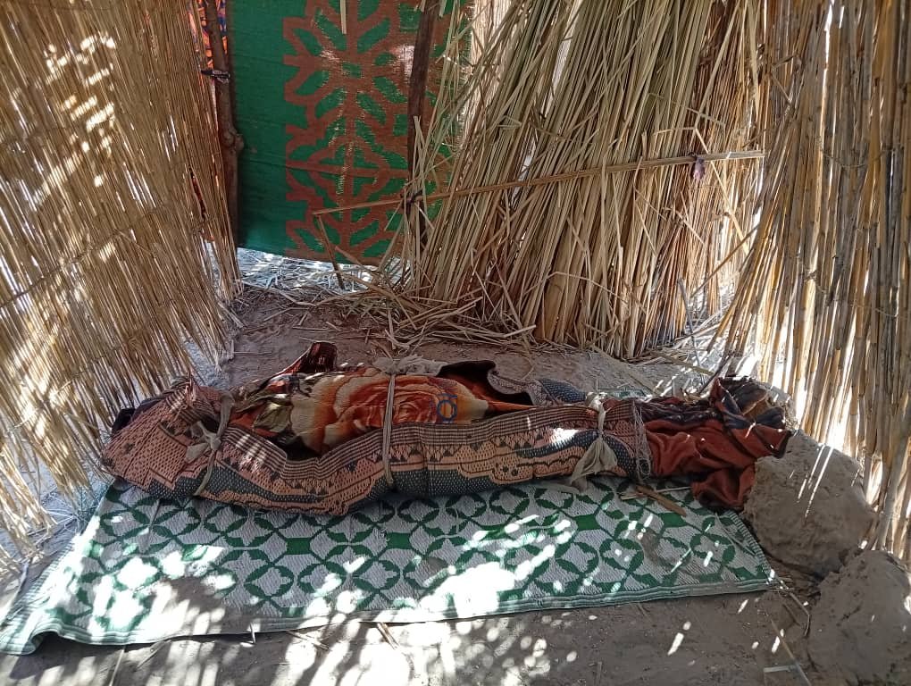 Cameroun : 03 personnes tuées par Boko Haram Ndjibouniba