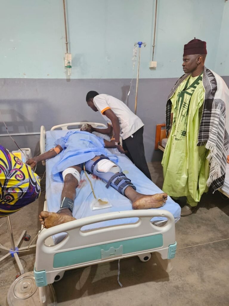 Cameroun : Un blessé dans une attaque de Boko Haram dans le village Kaleiri