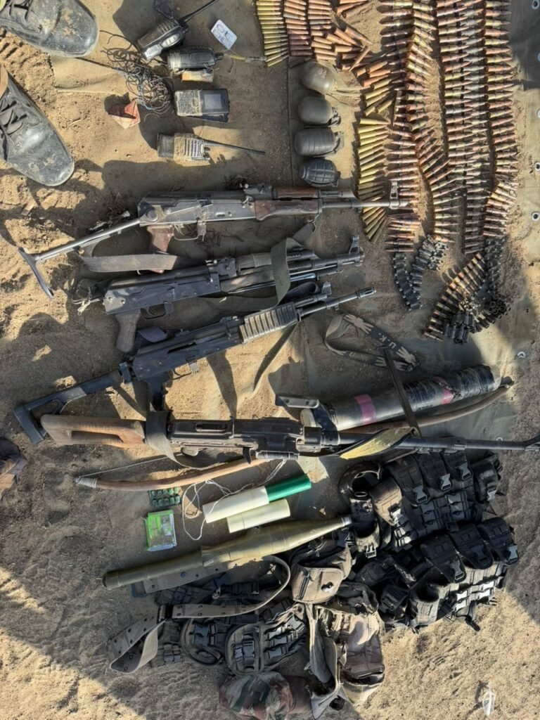 Cameroun : Le BIR neutralise 04 éléments de Boko Haram et perd 01 soldat