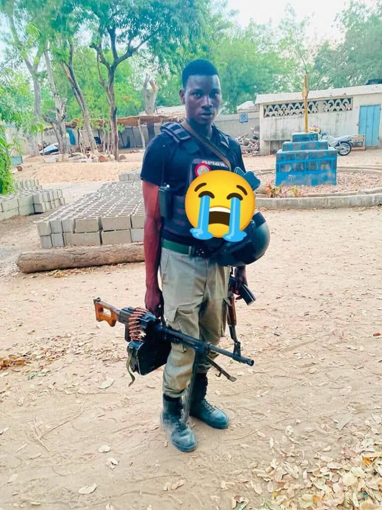 Cameroun : Un gendarme tué par Boko Haram dans le Mayo-Moskota